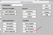 Input deviation 2