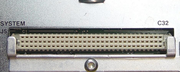 System connector2